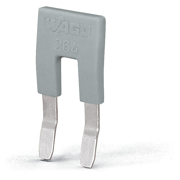 WAGO Einlegebrücke ISO 2-pol. 264-402